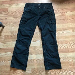 KÜHL SPLASH™ ROLL-UP PANT RELAXED FIT